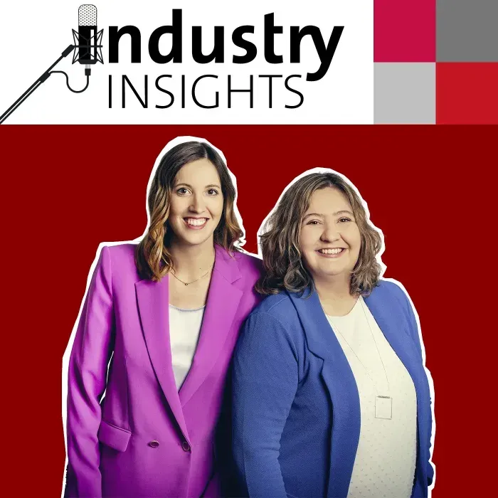 Industry Insights, Podcast vom Verlag Moderne Industrie