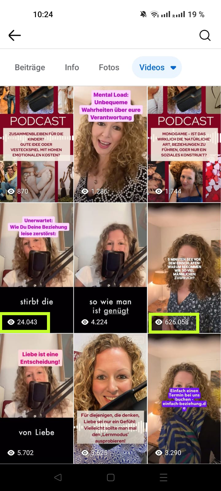 %podcast agentur%
