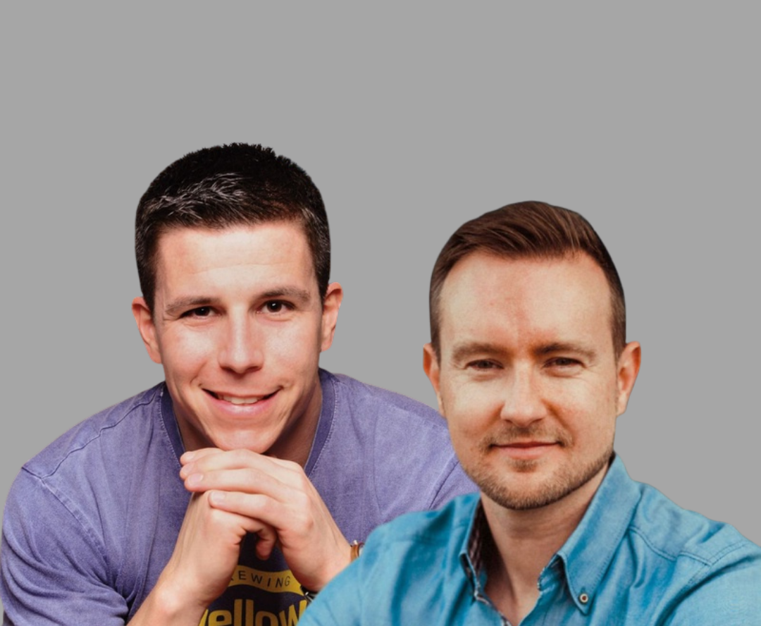 Tim Brömme & Jan-Erik Jank