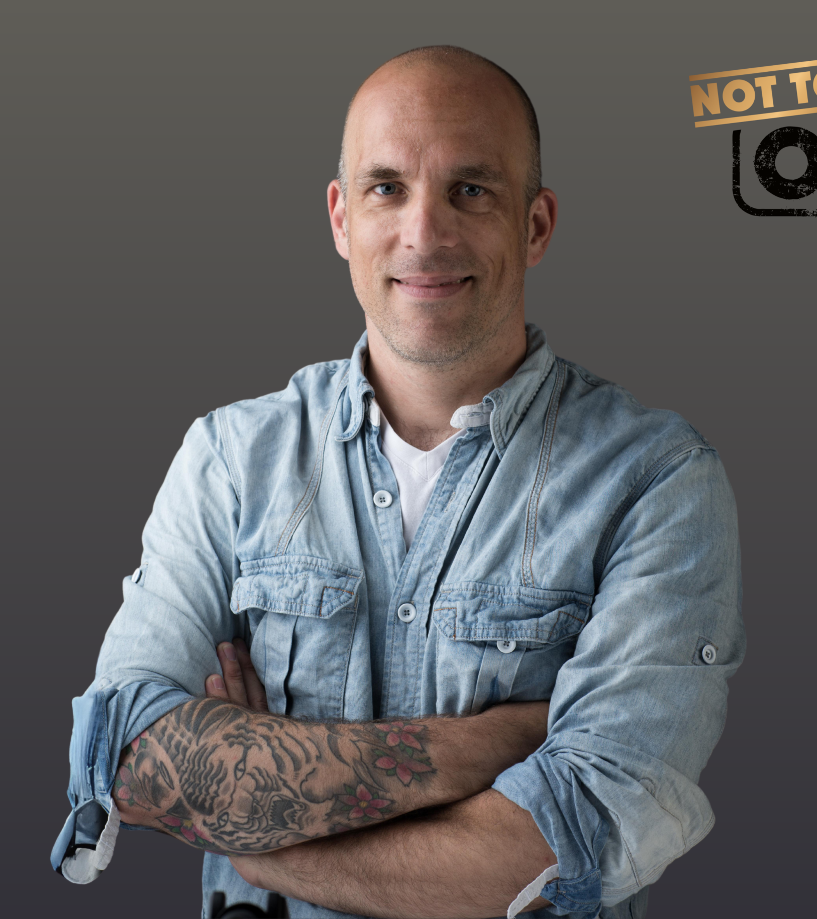 Podcast Agentur - Studio M 43 Kai Bösel