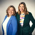 Julia Dusold & Anja Ringel