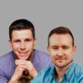 Tim Brömme & Jan‑Erik Jank