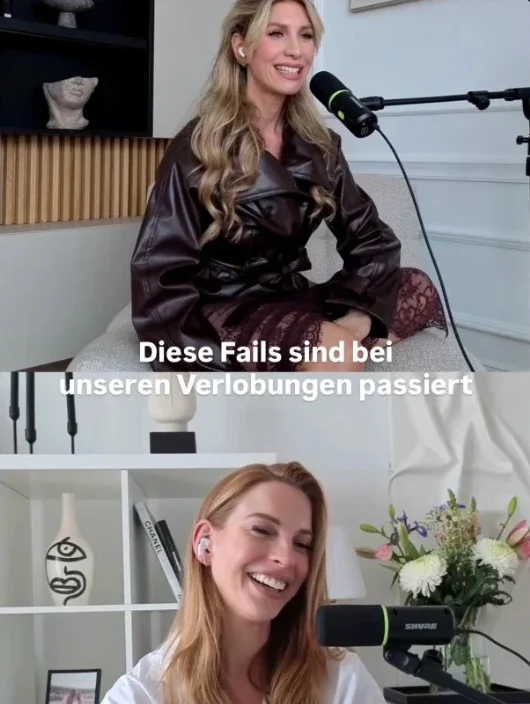 Podcast Agentur - Studio M 52